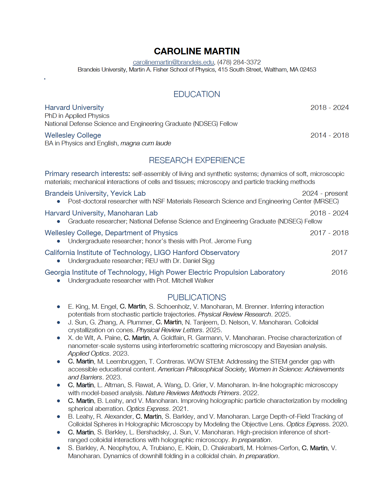 CV1