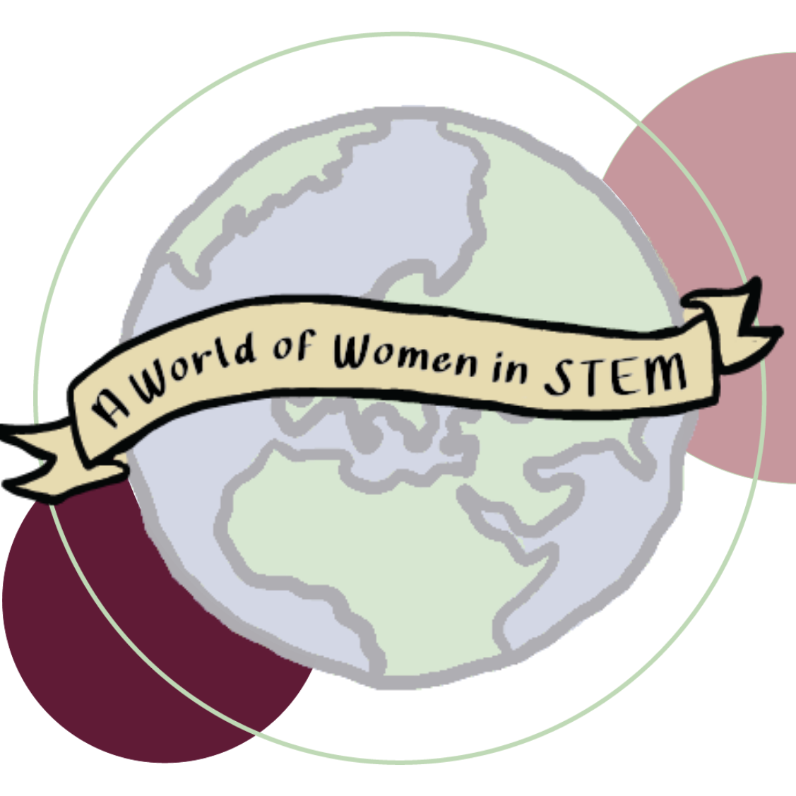WOW STEM Logo